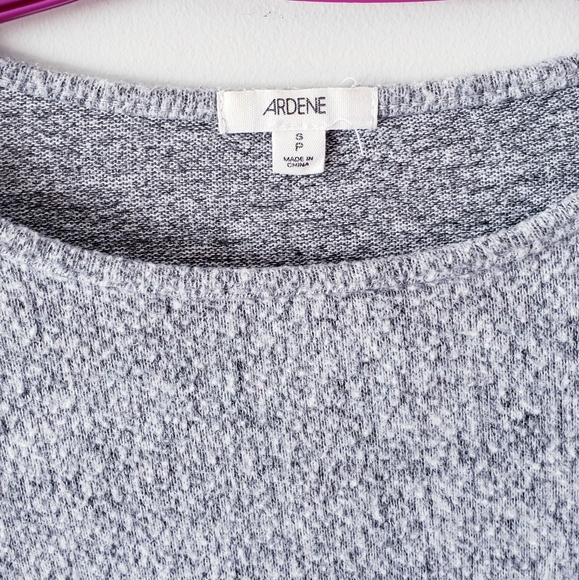 3-Quarter Length Light Sweater - Picture 2 of 3